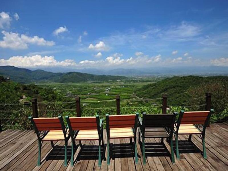 Shangrila Leisure Farm image