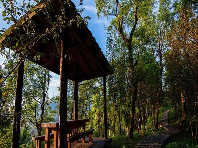 Shangrila Leisure Farm image