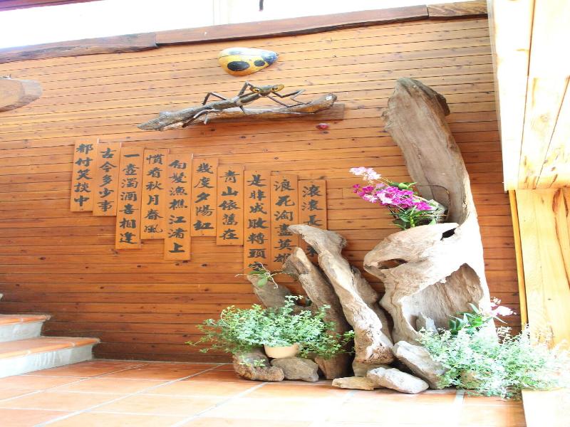 Shangrila Leisure Farm image