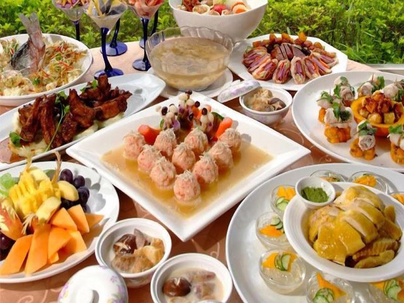 Shangrila Leisure Farm image