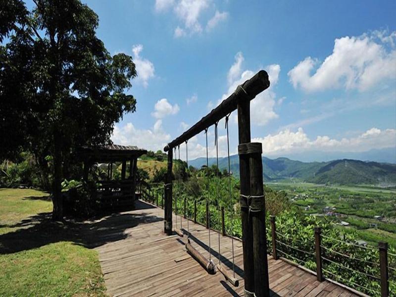 Shangrila Leisure Farm image