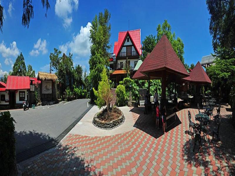 Shangrila Leisure Farm image