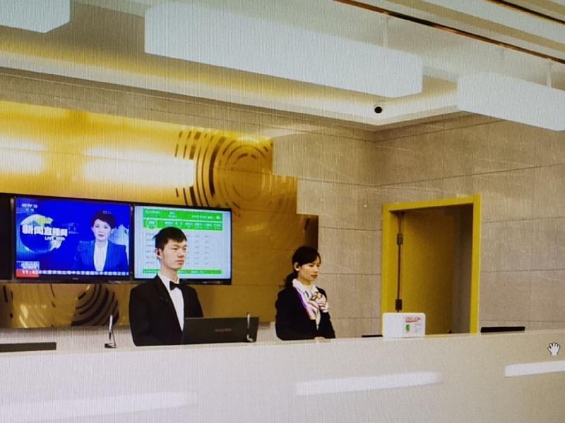 Greentree Inn Huanggang City Wuxue City Kanjiang A image 3