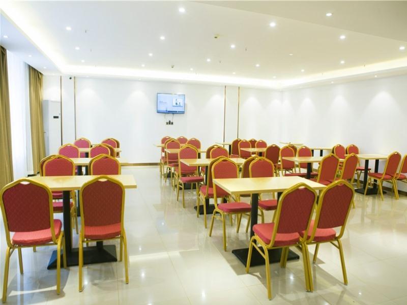 Greentree Inn Huanggang City Wuxue City Kanjiang A image 5