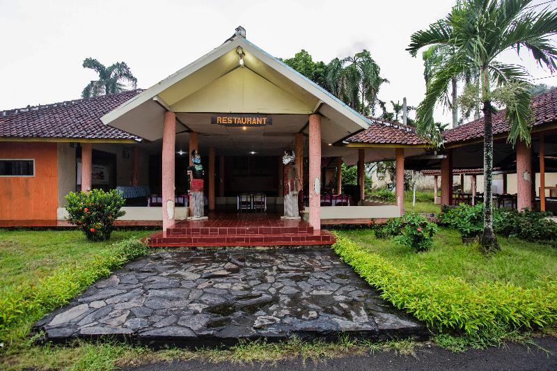 Capital O 3094 Hotel Cleopatra