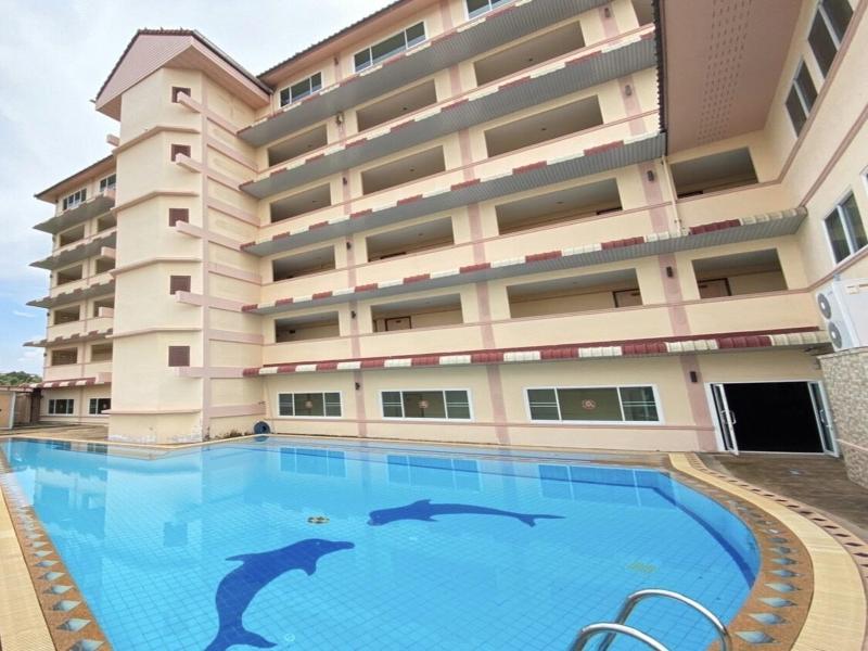 523 Aa Pattaya Ville image