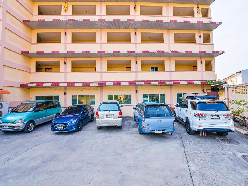 523 Aa Pattaya Ville image