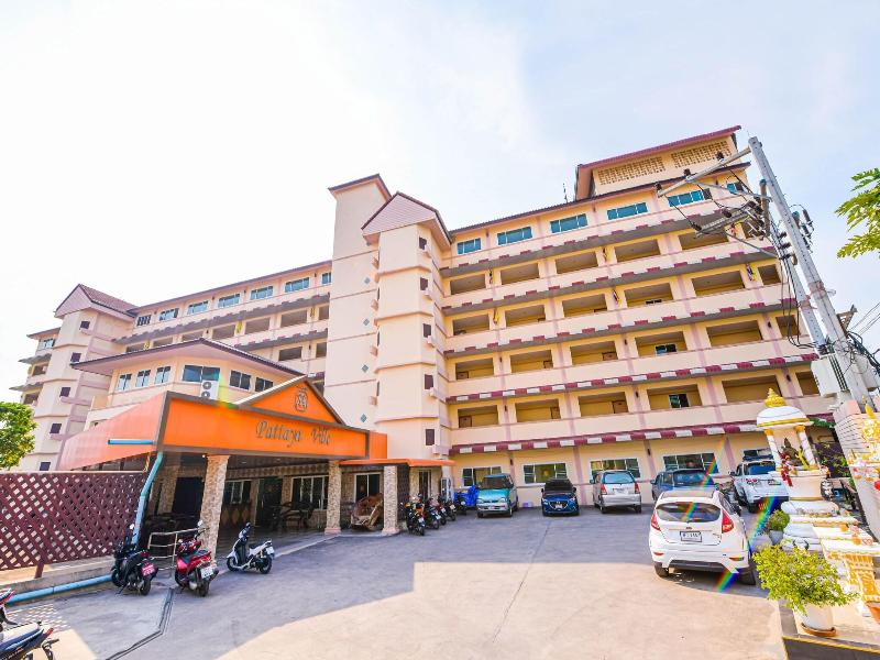 523 Aa Pattaya Ville image