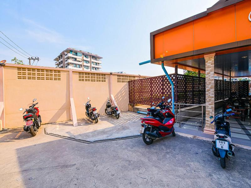 523 Aa Pattaya Ville image