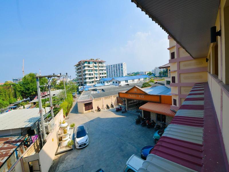 523 Aa Pattaya Ville image