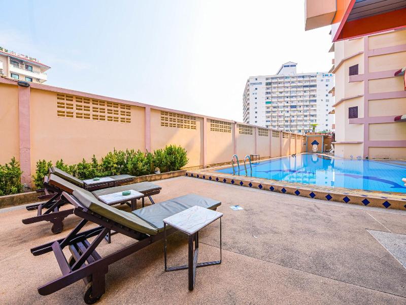 523 Aa Pattaya Ville image
