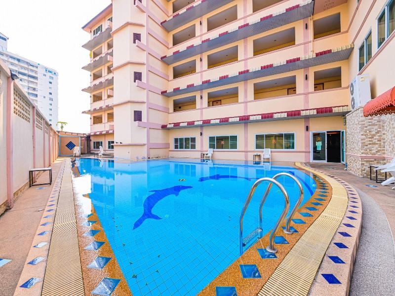 523 Aa Pattaya Ville image