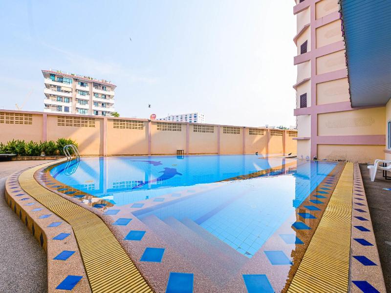 523 Aa Pattaya Ville image