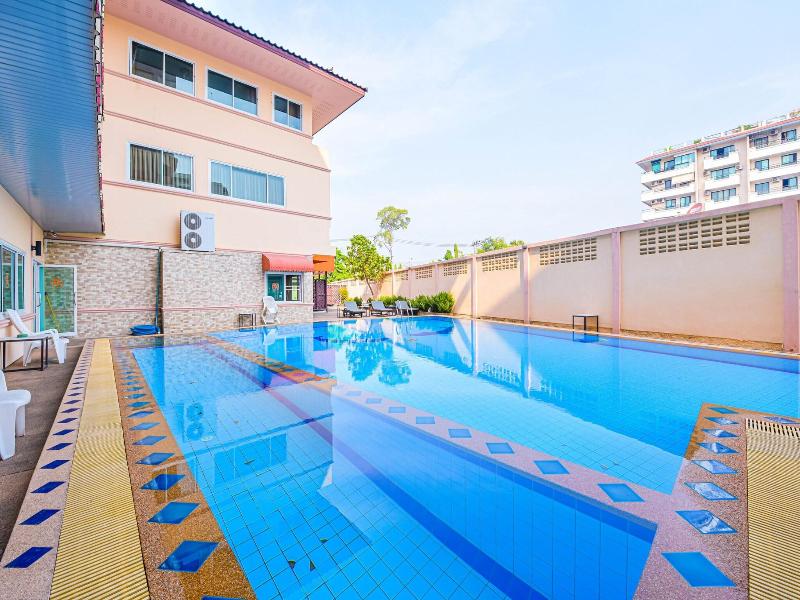 523 Aa Pattaya Ville image