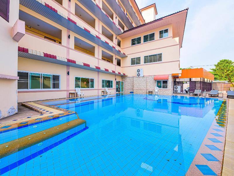 523 Aa Pattaya Ville image