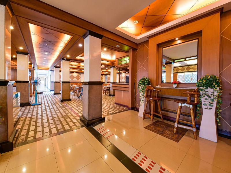523 Aa Pattaya Ville image