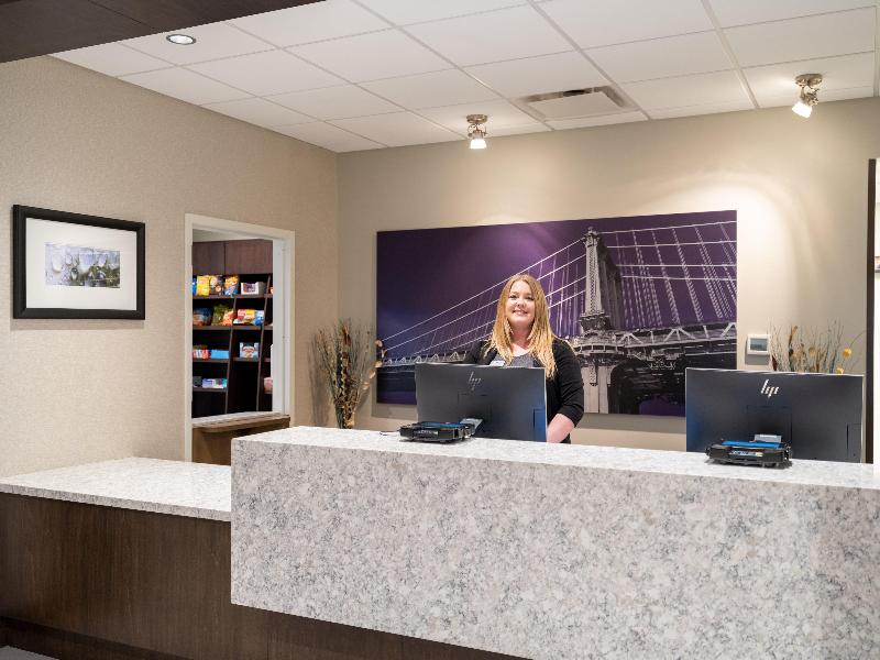 Staybridge Suites Sioux City Southeast image