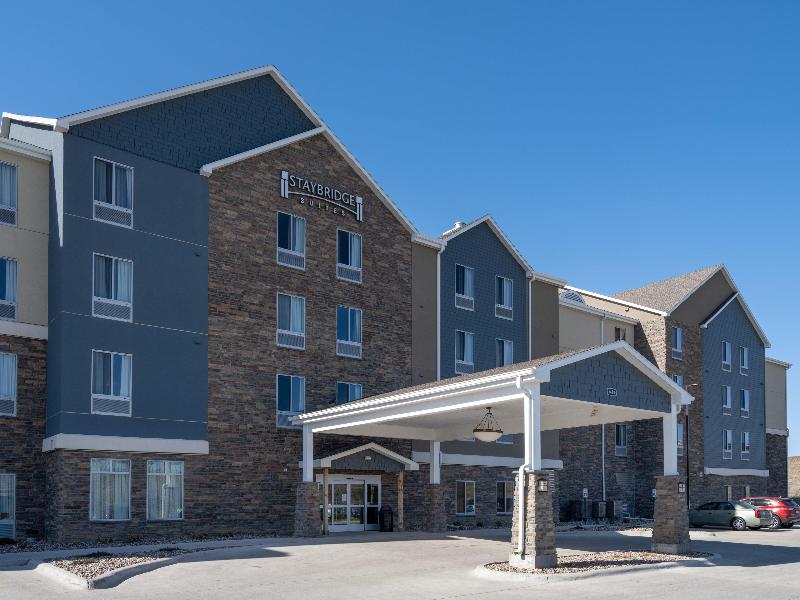 Staybridge Suites Sioux City Southeast image