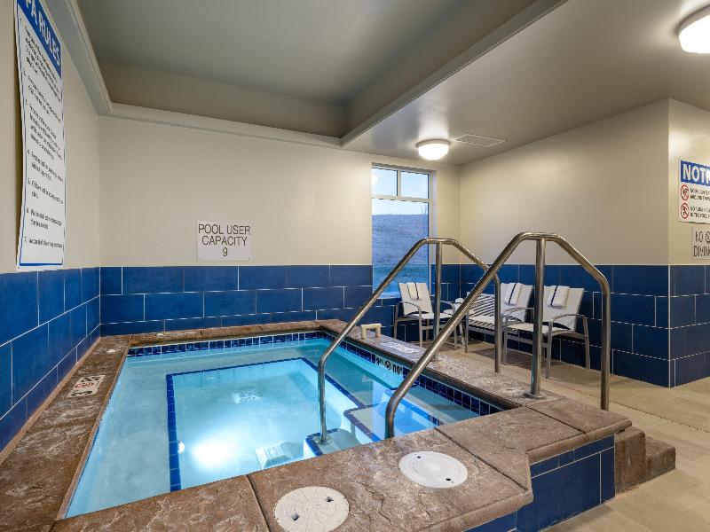 Staybridge Suites Sioux City Southeast image