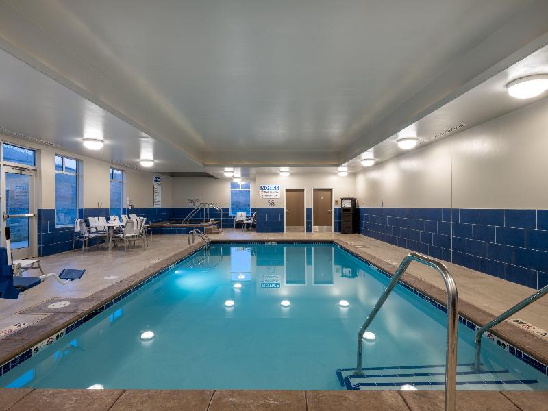 Staybridge Suites Sioux City Southeast image