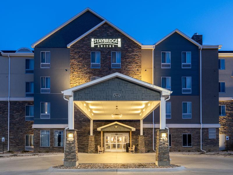 Staybridge Suites Sioux City Southeast image