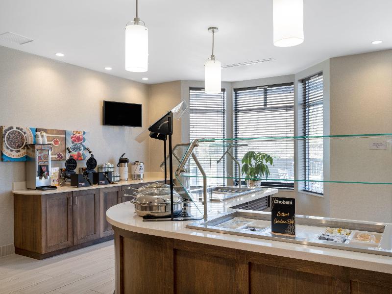 Staybridge Suites Sioux City Southeast image