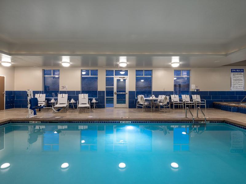 Staybridge Suites Sioux City Southeast image
