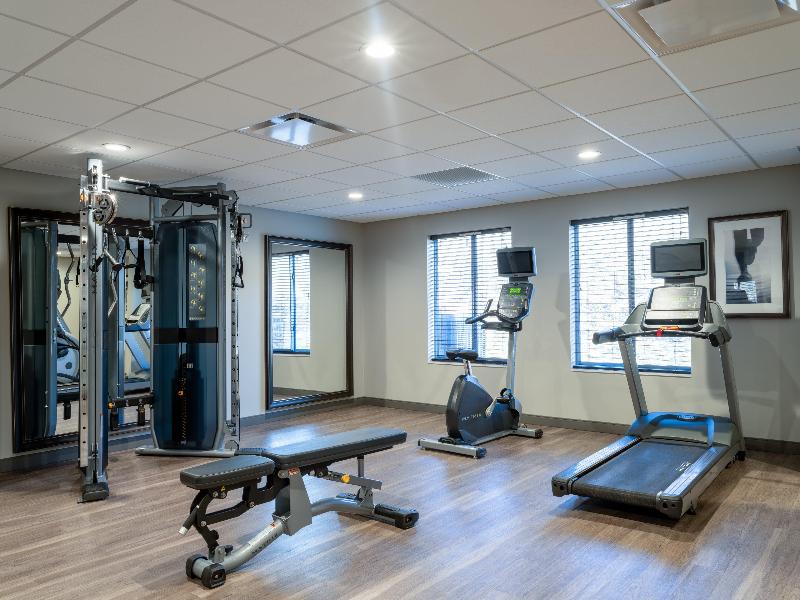 Staybridge Suites Sioux City Southeast image
