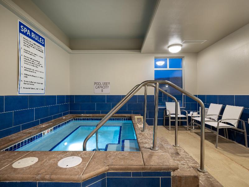 Staybridge Suites Sioux City Southeast image