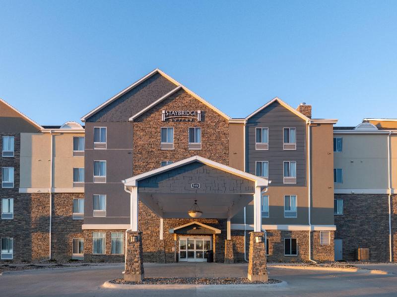 Staybridge Suites Sioux City Southeast image