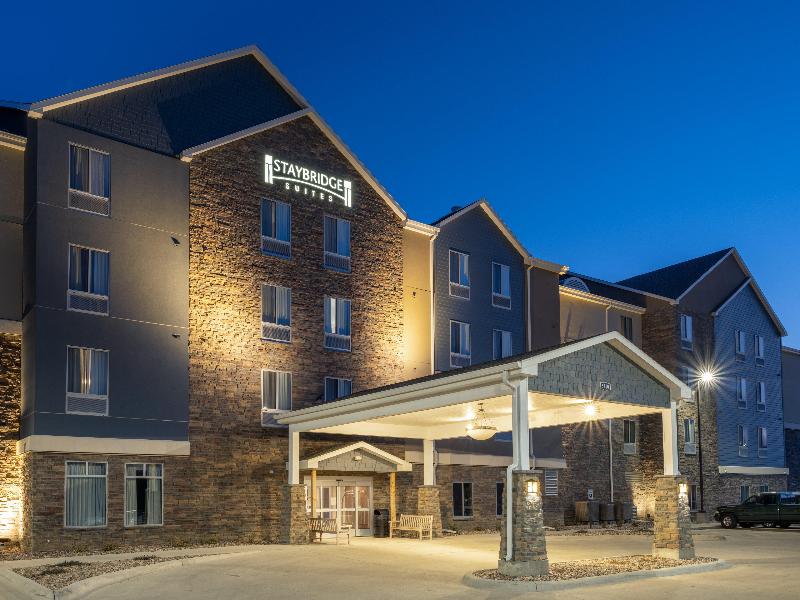 Staybridge Suites Sioux City Southeast image