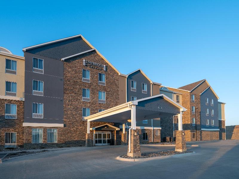 Staybridge Suites Sioux City Southeast image