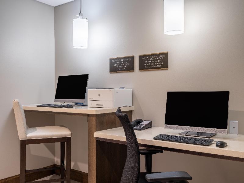 Staybridge Suites Sioux City Southeast image