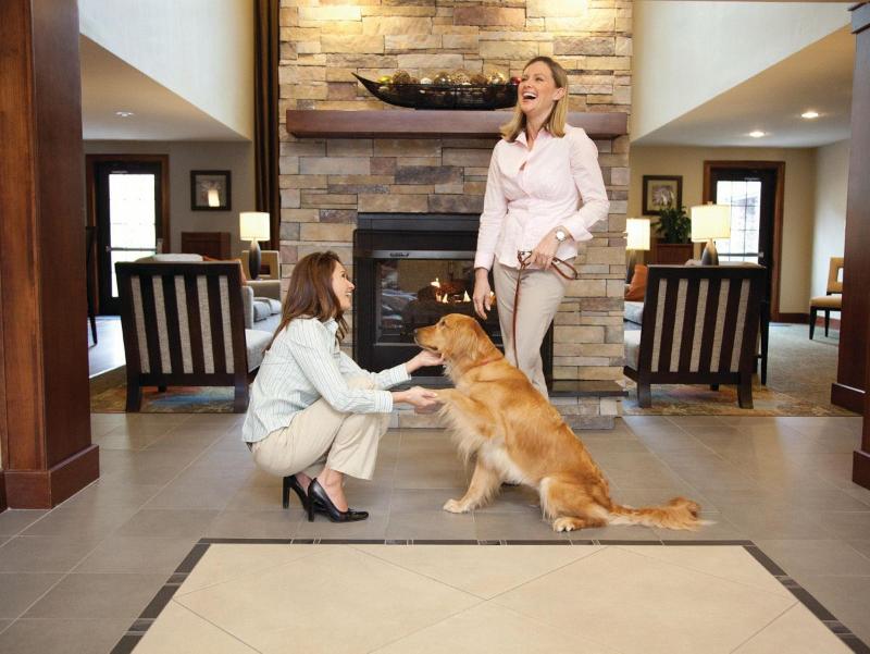 Staybridge Suites Sioux City Southeast image