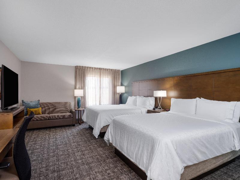 Staybridge Suites Sioux City Southeast image