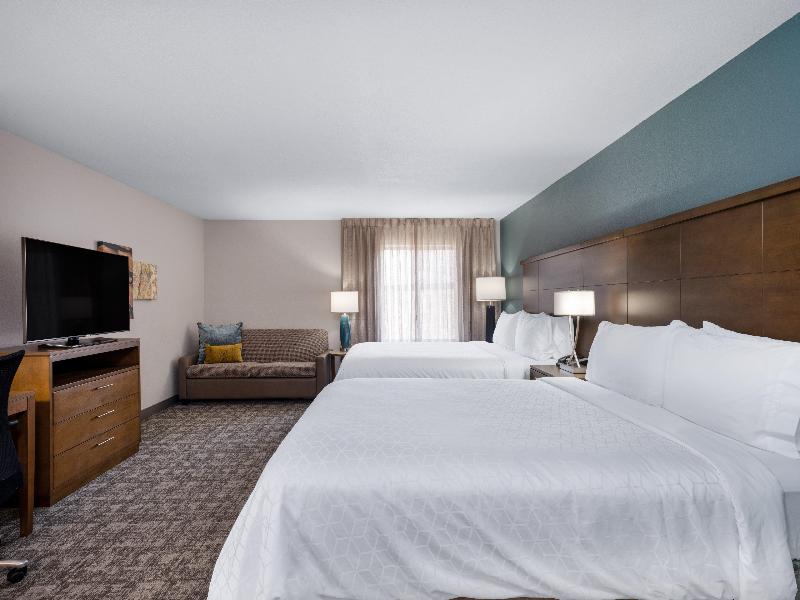 Staybridge Suites Sioux City Southeast image