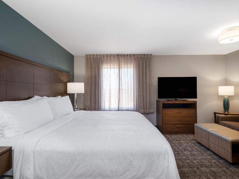 Staybridge Suites Sioux City Southeast image