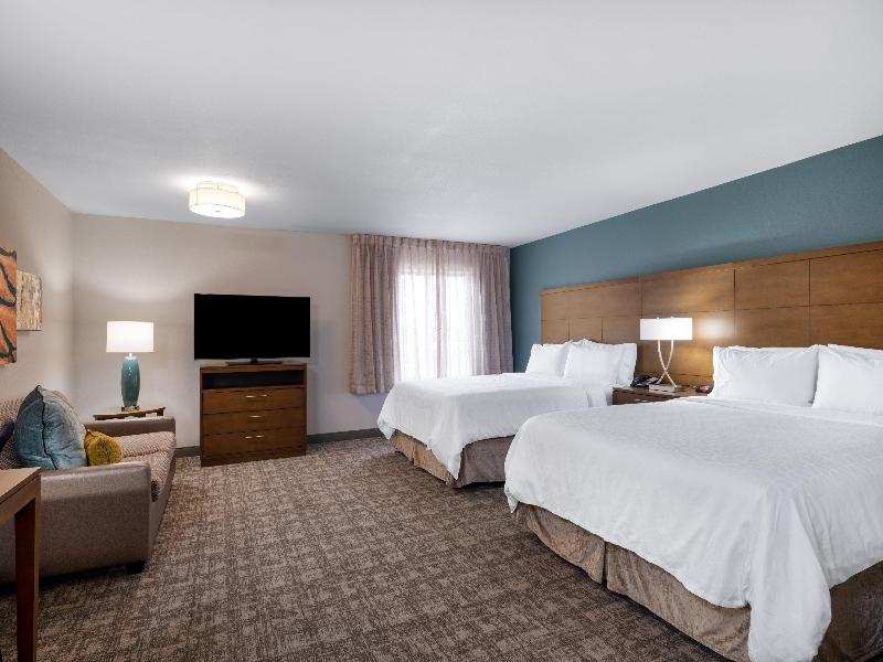 Staybridge Suites Sioux City Southeast image