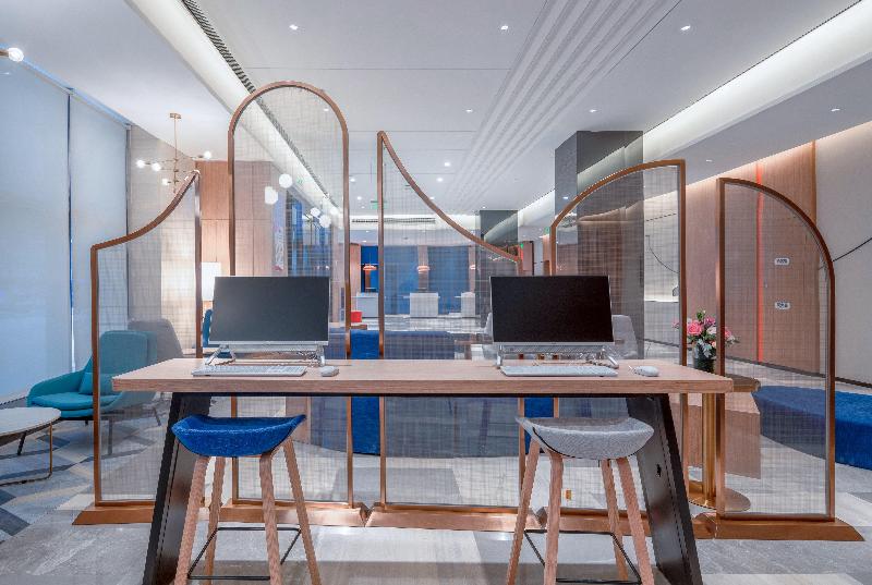 Holiday Inn Express Chongqing Zhongxian