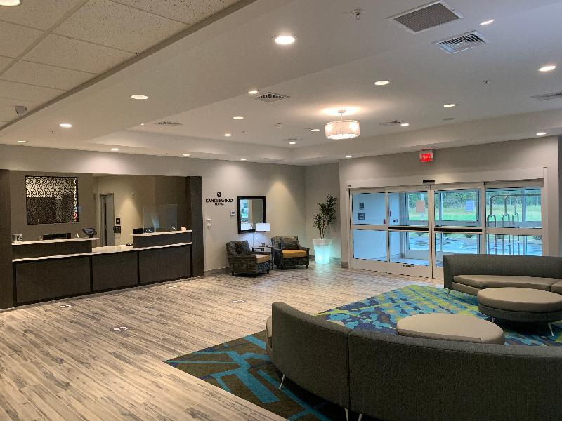 Candlewood Suites Lebanon - Image 3