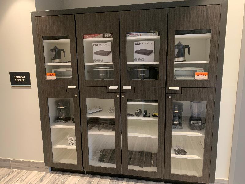 Candlewood Suites Lebanon - Image 4