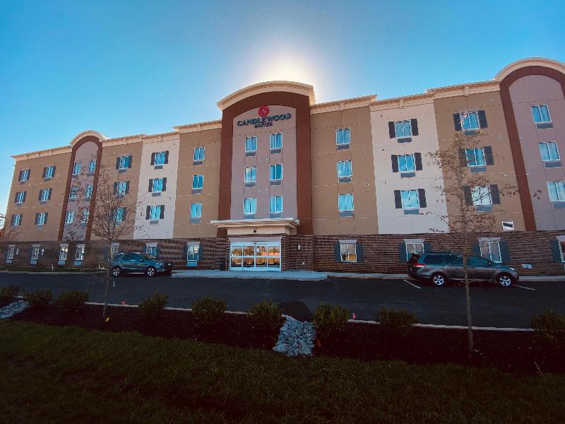Candlewood Suites Lebanon