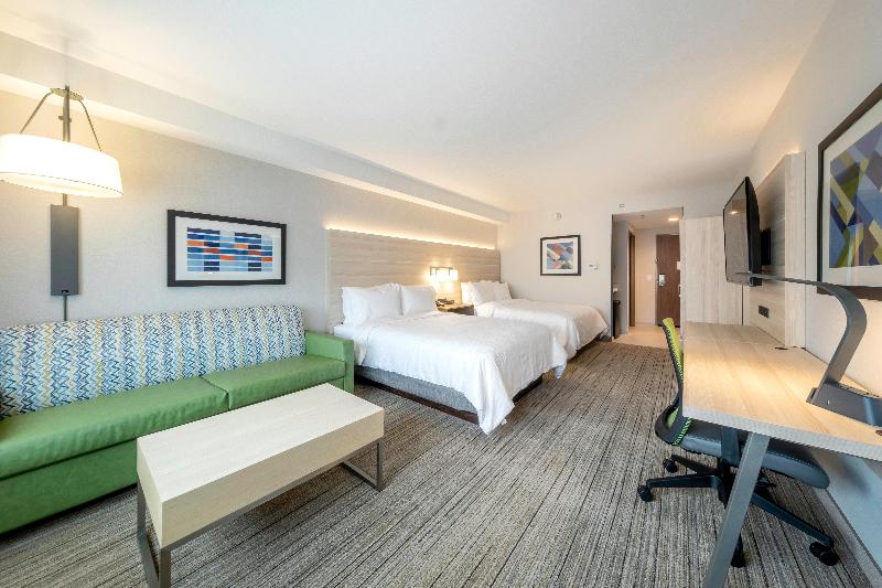 Holiday Inn Express & Suites Staunton By IHG image