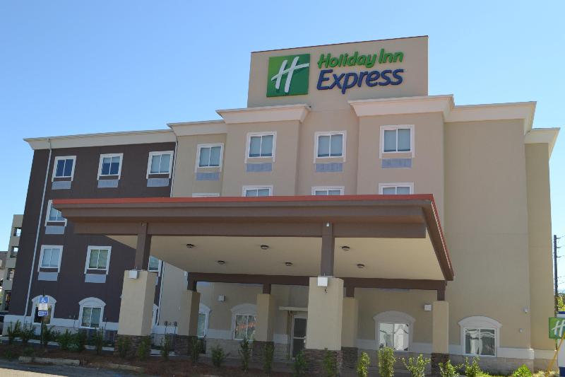 Holiday Inn Express Tallahassee University Central image
