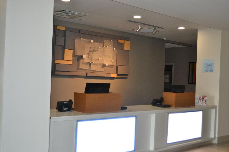 Holiday Inn Express Tallahassee University Central image