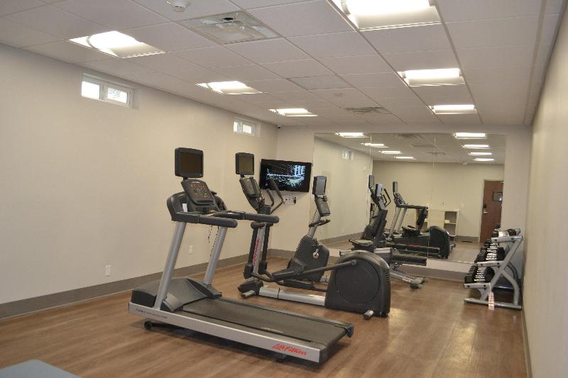 Holiday Inn Express Tallahassee University Central image
