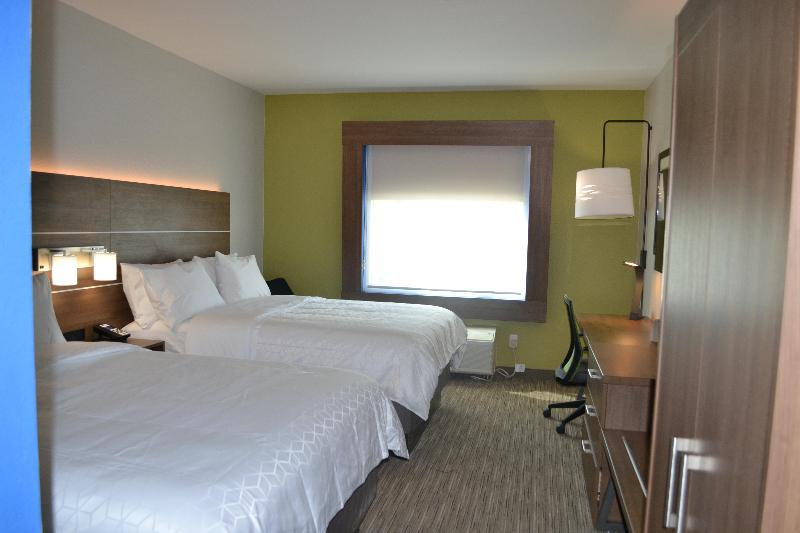 Holiday Inn Express Tallahassee University Central image