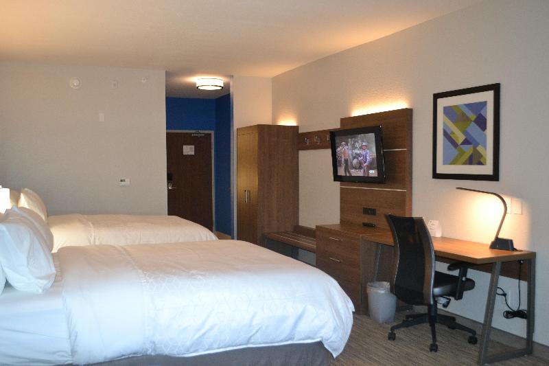 Holiday Inn Express Tallahassee University Central image