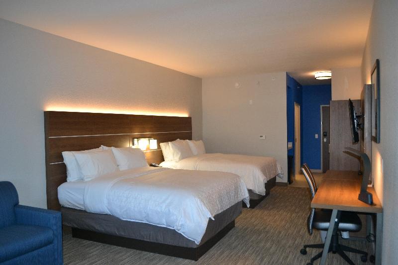 Holiday Inn Express Tallahassee University Central image