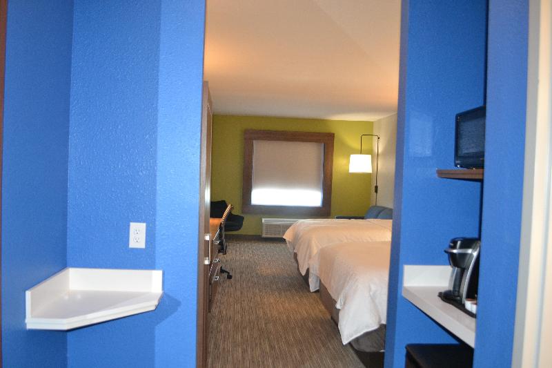 Holiday Inn Express Tallahassee University Central image
